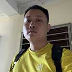 Chủ rể Đình Hưng